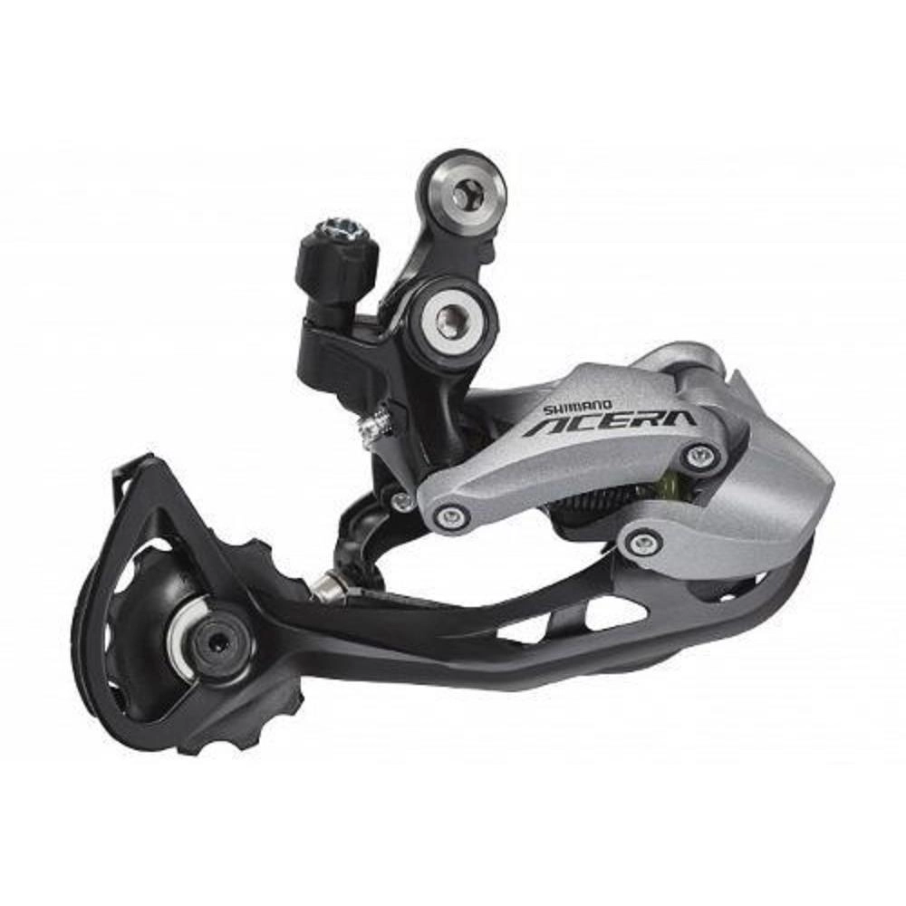 CAMBIO TRAZ SHIMANO ACERA M3000 MotoArte Ciclovia