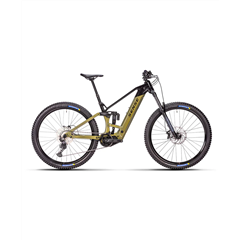 BICICLETA 29 SENSE EXALT E-TRAIL AL COMP FORTY 5