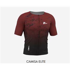 CAMISA Z-NINE MASC ELITE