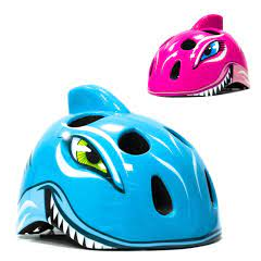 CAPACETE ABSOLUTE KIDS