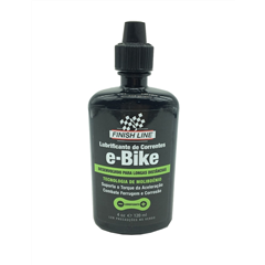 OLEO FINISH LINE EBIKE 120ML