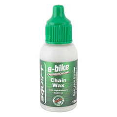 OLEO SQUIRT CERA E-BIKE 15ML